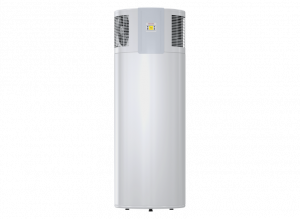 Stiebel Eltron air-source heat pump