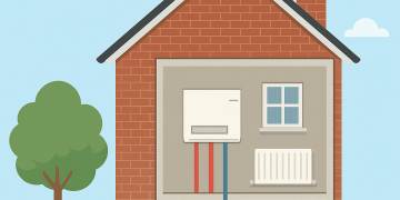 10 Common Heat Pump Myths — Busted with Data