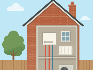 10 Common Heat Pump Myths — Busted with Data